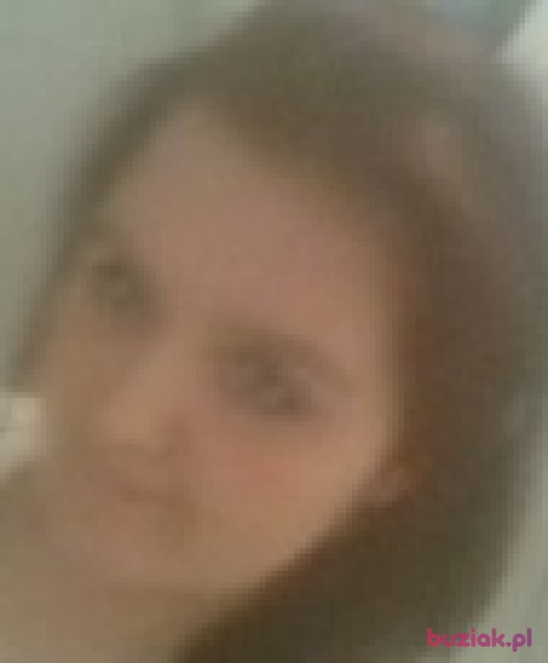 roxi97, Kobieta, 27 lat, Warszawa