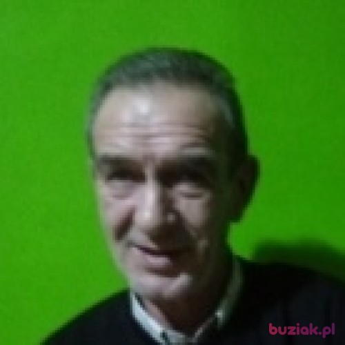 Julek12345, Male, 65 years, Bystrzyca Kłodzka