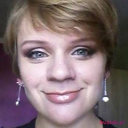 SzaraIskierka, Female, 35 years, Katowice