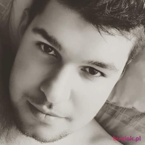 Bronek97, Male, 28 years, Cieszyn