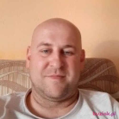 halpek, Mężczyzna, 41 lat, Otwock