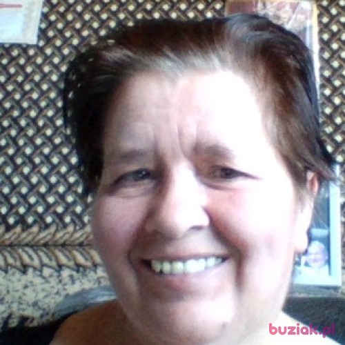 halina3v, Female, 64 years, Nowy Targ
