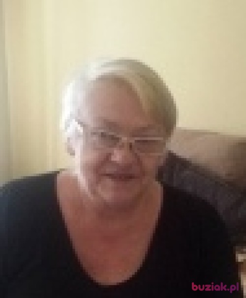 filut202, Kobieta, 71 lat, Chojnice