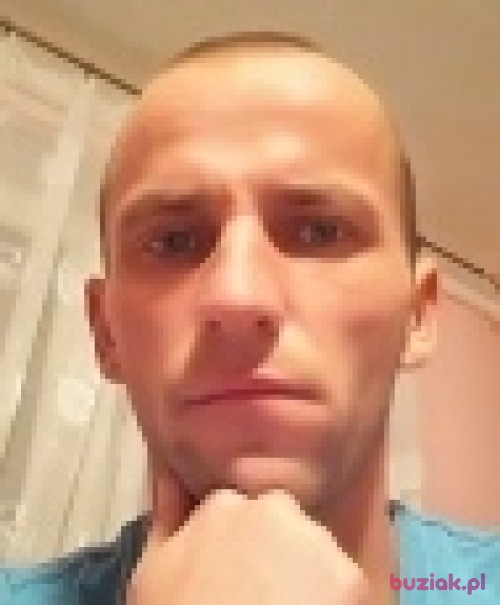 czarnyczer, Mężczyzna, 34 lata, Żary
