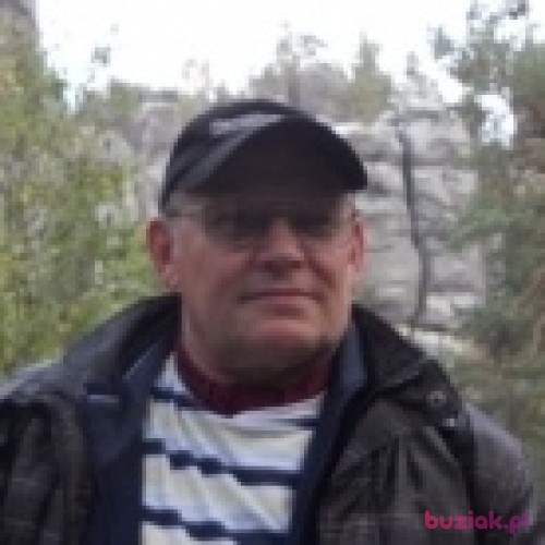 pisklak, Male, 79 years, Łódź