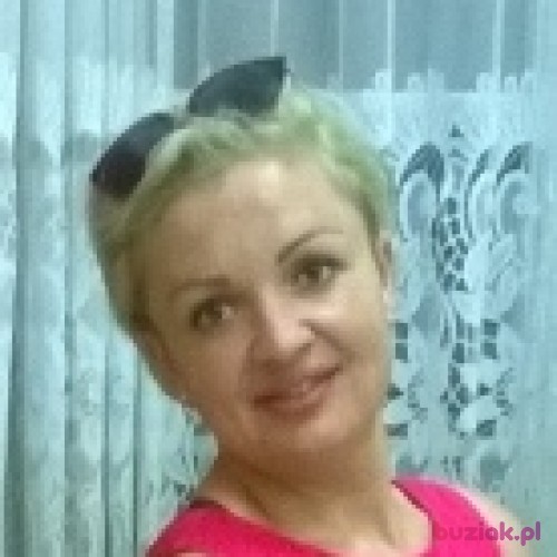 patiii36, Female, 43 years, Nysa