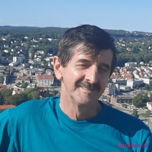 ziuteki, Mężczyzna, 56 lat, Zakopane