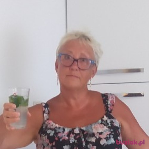 1301, Female, 67 years, Jaworzno