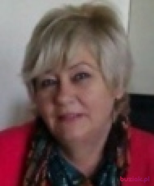 alina56, Kobieta, 66 lat, Poznań