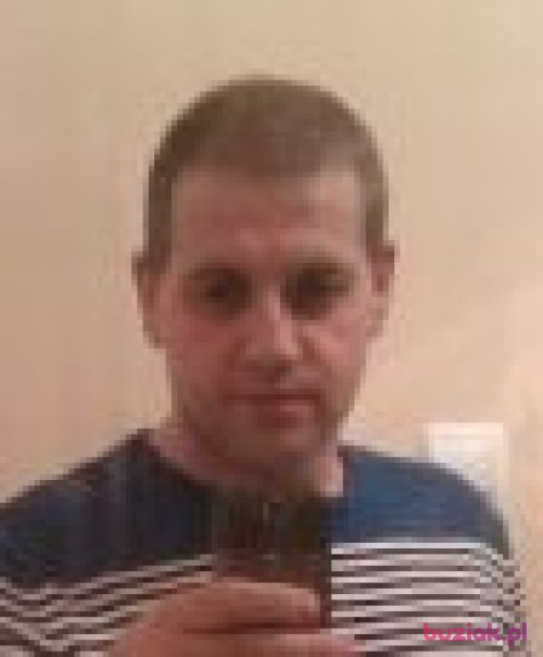 on41, Male, 52 years, Poznań