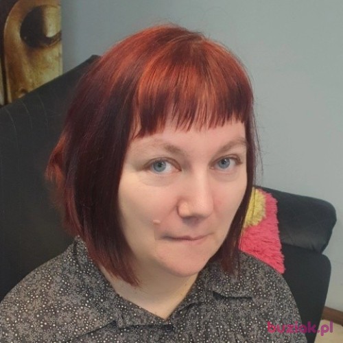 Sloneczko44, Female, 52 years, Żary