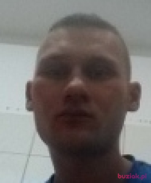 Buziol25, Male, 32 years, Poznań