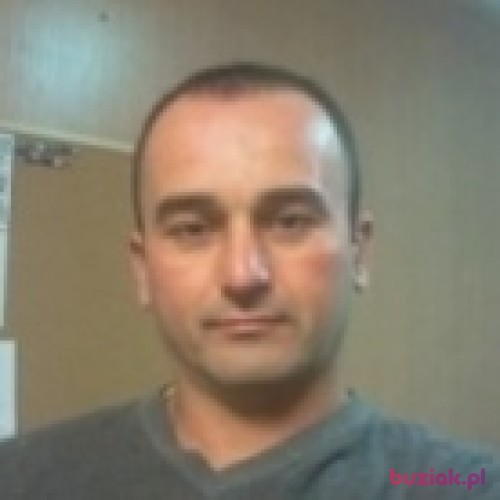 Tomoxxl, Mężczyzna, 41 lat, Wrocław