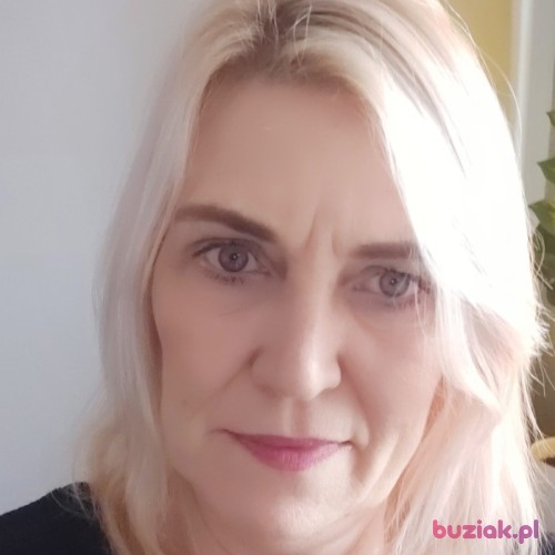 Danula54, Kobieta, 54 lata, Głogów