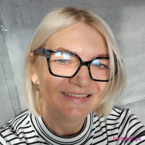 Becia1fajna, Kobieta, 55 lat, Jastrzębie Zdrój