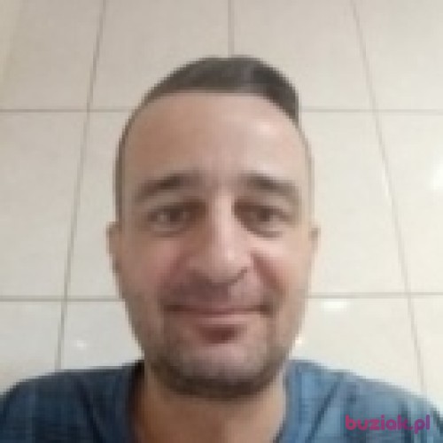 Vieri777, Mężczyzna, 43 lata, Kłecko