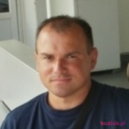 Tomek371, Mężczyzna, 45 lat, Kluczbork