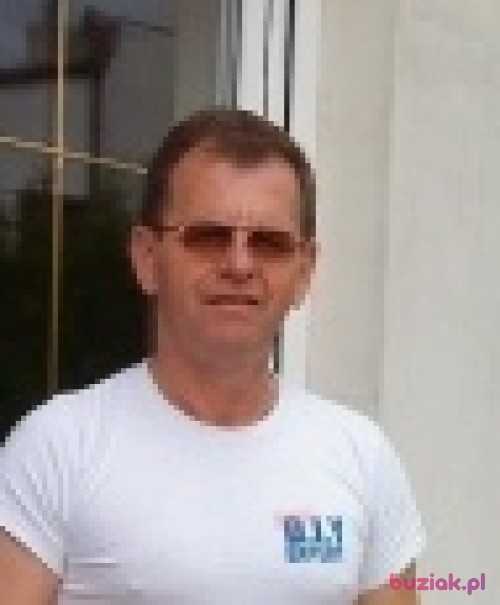 klebus, Male, 68 years, Poznań