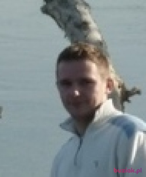 krzysiek85c, Male, 39 years, wielkopolskie