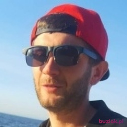 PiotrR90, Male, 35 years, Pruszcz Gdański