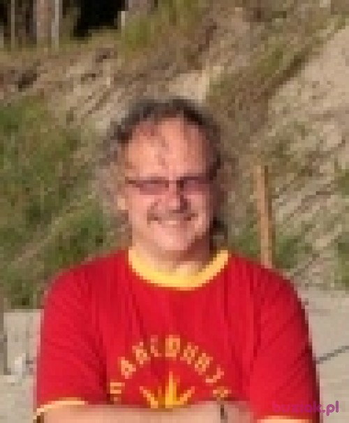 Maciek000, Mężczyzna, 58 lat, małopolskie