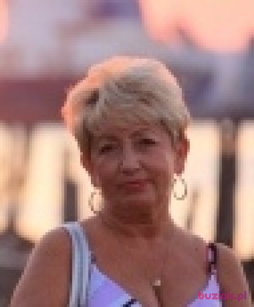 stasia1, Female, 77 years, Chrzanów