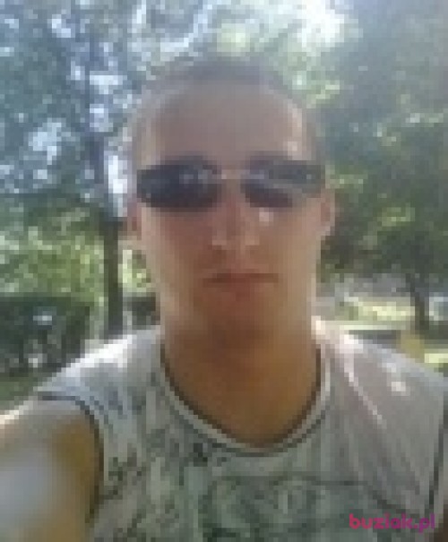 michal8711, Male, 37 years, Sosnowiec