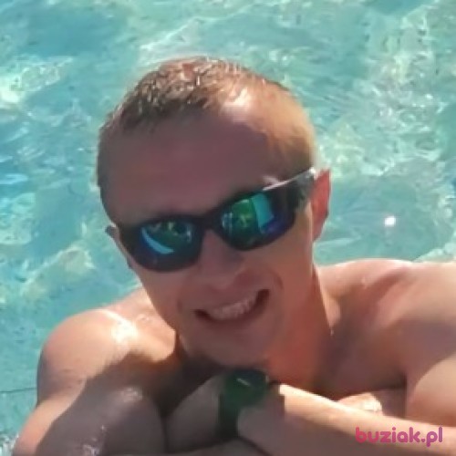 jaLubieTocoTy, Male, 34 years, Chrzanów