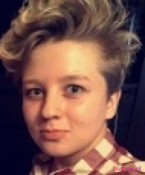 Kocurra, Female, 26 years, wielkopolskie