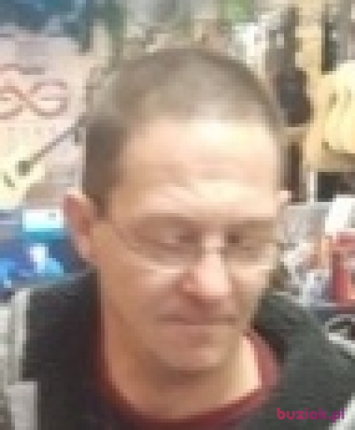 lesiu24, Mężczyzna, 51 lat, Zelandia