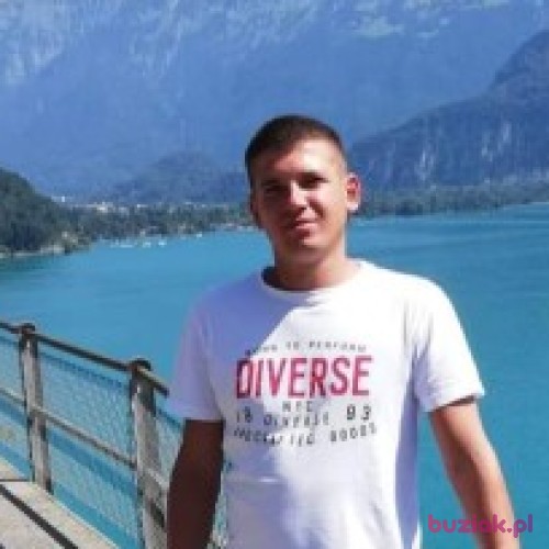 smialyLubiszTo, Male, 30 years, Chełm