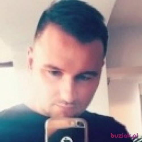 JanekBond, Mężczyzna, 38 lat, Białystok
