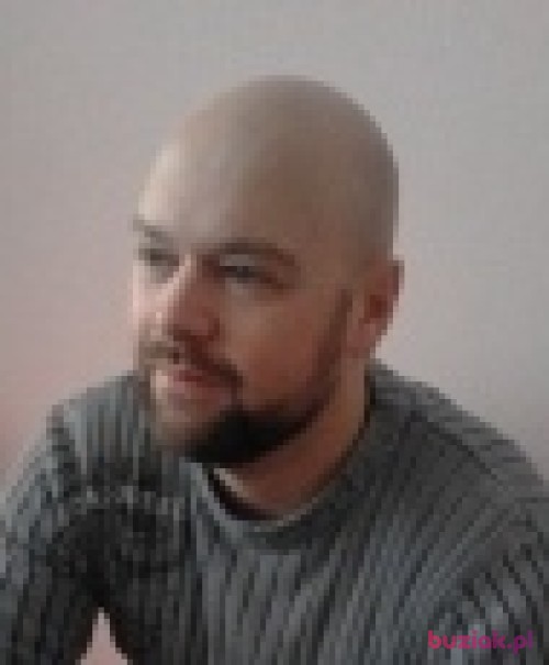 Robertini32, Male, 40 years, Ciężkowice