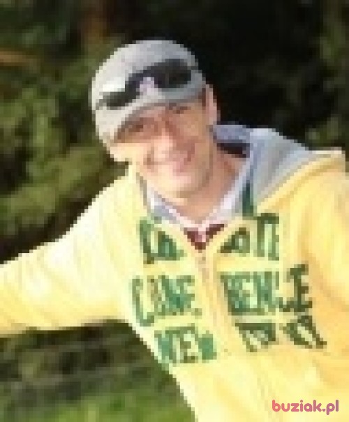 Szamano, Male, 43 years, Ustroń