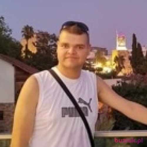 DjSmith, Mężczyzna, 30 lat, Dobczyce