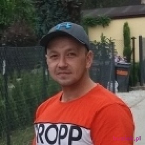 Ariel1988, Mężczyzna, 36 lat, Pszów