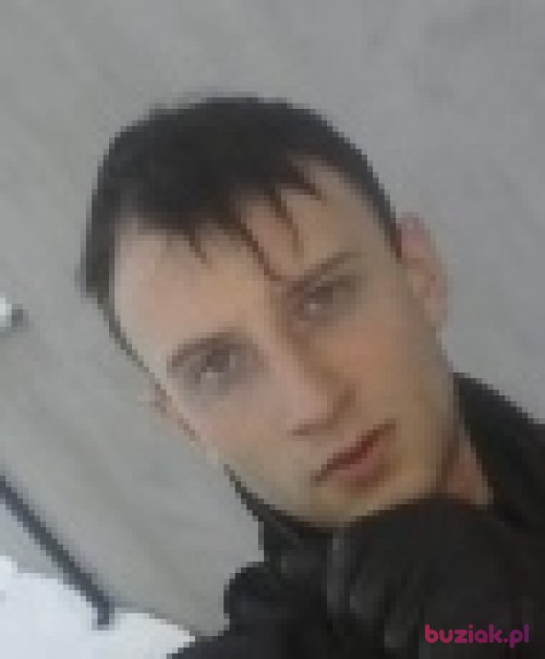 rafalraj19, Mężczyzna, 33 lata, Mińsk Mazowiecki