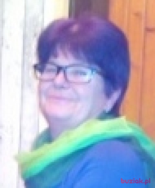 kwiatuszek124, Kobieta, 69 lat, Płońsk