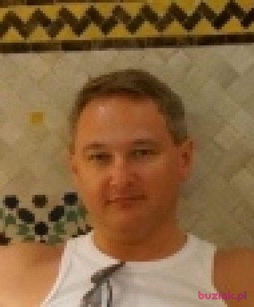 Gajereczek, Mężczyzna, 49 lat, Hannover