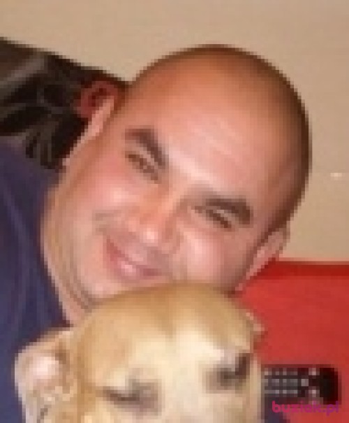 Artis, Male, 44 years, wielkopolskie