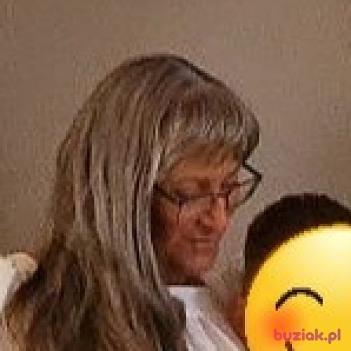 LALucyna, Kobieta, 54 lata, Haga