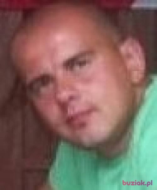 domix23, Male, 35 years, Gostyń