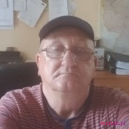 transport1, Mężczyzna, 72 lata, Chojna