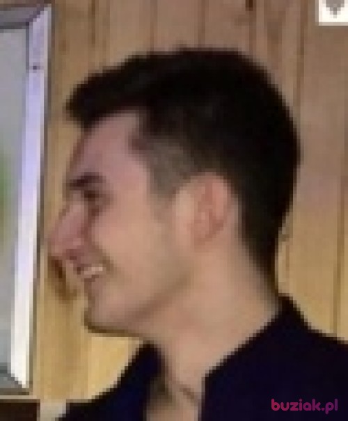 Lukanio96, Male, 29 years, Łochów