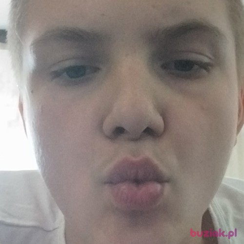 jasmialyMateusz, Mężczyzna, 16 lat, Olesno