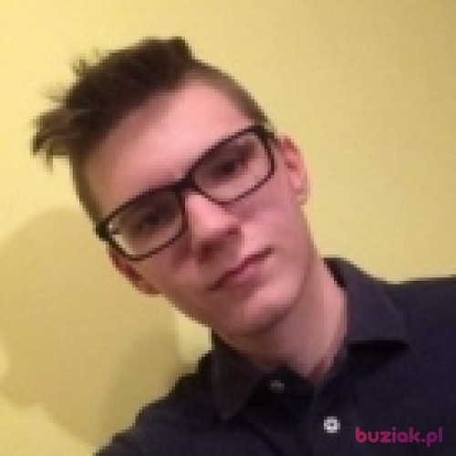 markac1, Mężczyzna, 25 lat, Ostrów Wielkopolski