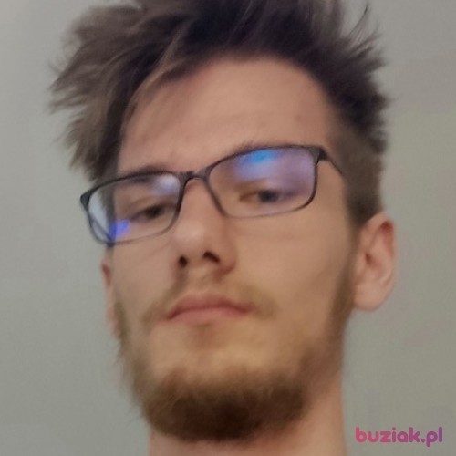 Gregortan, Male, 23 years, Bytom