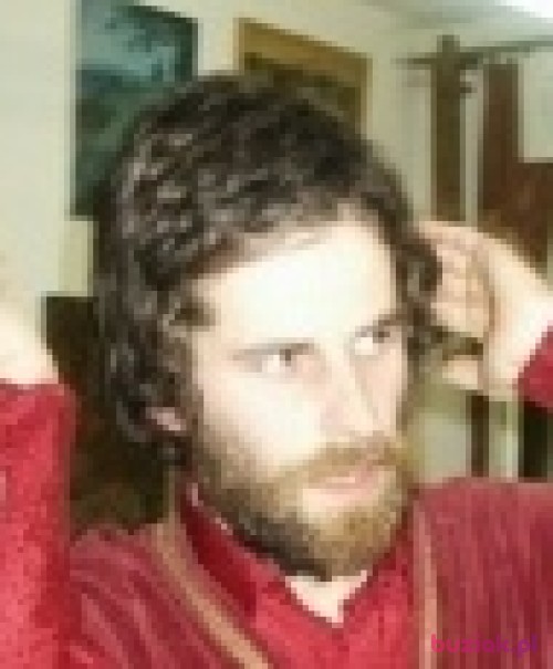 nick2, Male, 51 years, Tarnów