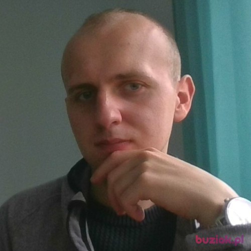 wybitnymateusz6, Male, 26 years, Ostrołęka