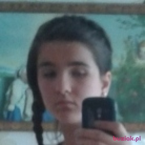 karinka16, Female, 25 years, Kędzierzyn-Koźle